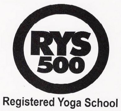 RYS500 Logo